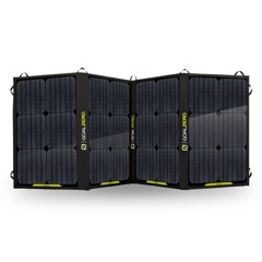 Goal Zero - Nomad 100 Black Solar Panel