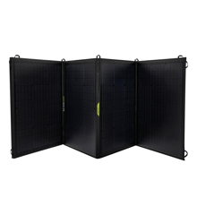 Goal Zero - Nomad 200 Black Solar Panel