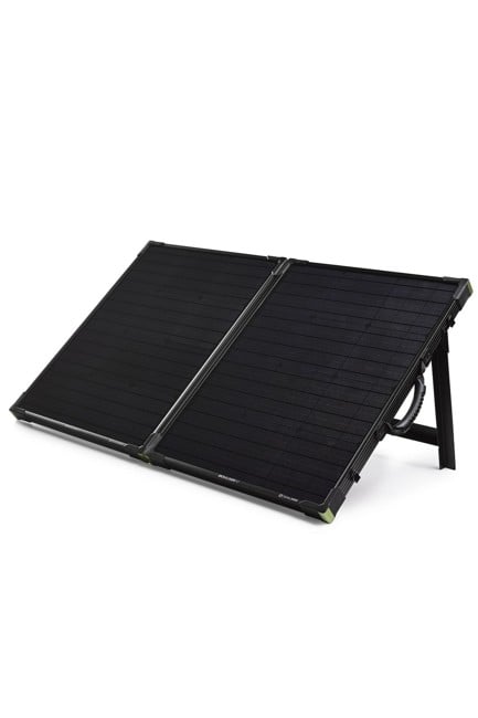 Goal Zero - Boulder 100 Briefcase Solar Panel