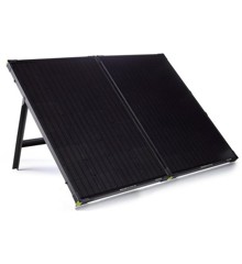 Goal Zero - Boulder 200 Briefcase Solar Panel
