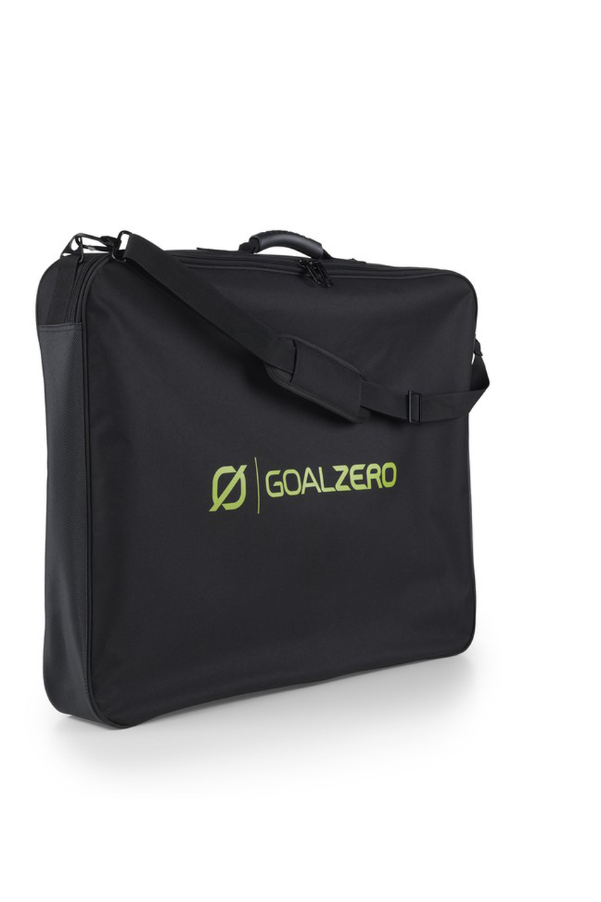 Goal Zero - Small Boulder Travel Bag