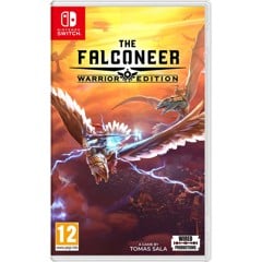 The Falconeer - Warrior Edition