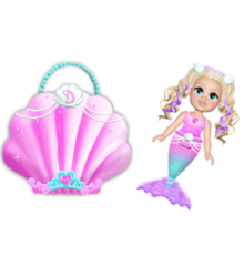 Love Diana - 15cm Mermaid Surprise Playset (20911)