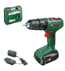 Bosch - EasyImpact 18V-40 ( Battery Included )