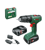 Bosch AKKUSLAGBOREMASKINE EASY 18V-40 2X2AH thumbnail-1