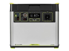 Goal Zero - Yeti 3000X Portable Power Station