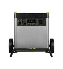 Goal Zero - Yeti 6000X Portable Power Station
