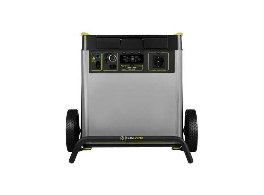 Goal Zero - Yeti 6000X Portable Power Station