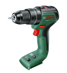 Bosch - UniversalImpact 18V-60  Drill / Screwdriver ( Battery Not Included )