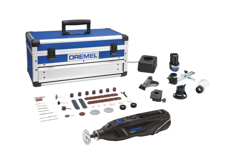 Dremel - Multi-tool 8260
