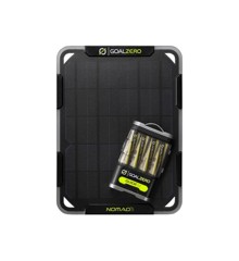Goal Zero - Guide 12 Solar Kit - E