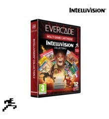BLAZE EVERCADE Intellivision Cartridge 2