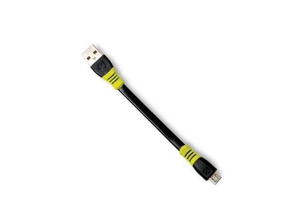 Goal Zero -  Micro USB Adventure Cable 12cm