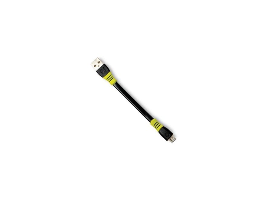 Goal Zero -  Micro USB Adventure Cable 12cm