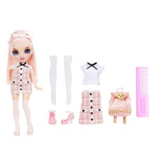 Rainbow High - Junior High Doll S2- Bella Parker (582960)