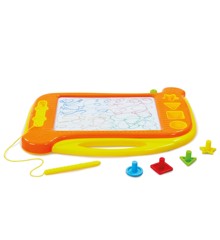 Out of the Box - Large Doodle Colour Drawing Board (31818106)