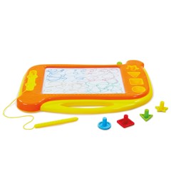 Out of the Box - Large Doodle Colour Drawing Board (31818106)