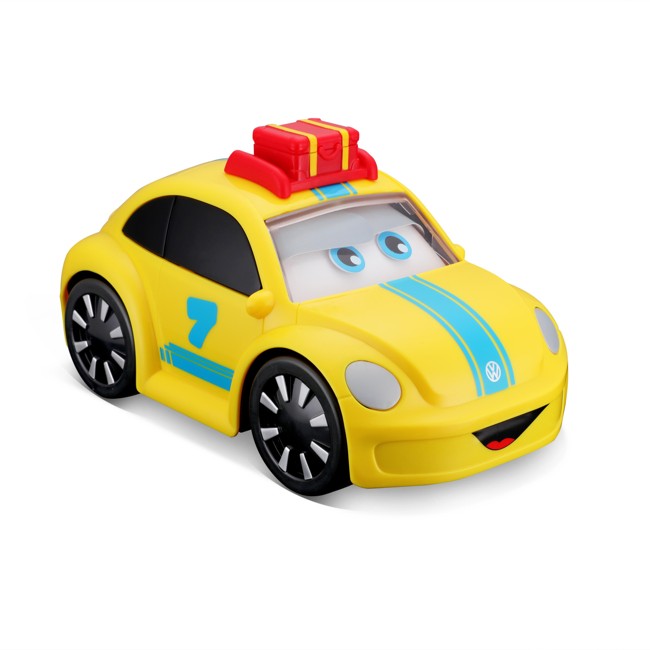 BB Junior -  Volkswagen Funny Beetle (1681207)