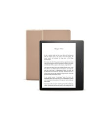 Amazon - Kindle Oasis E-Reader (2019) 7" - 32GB
