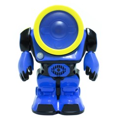 SpyBots - Spot Bot (68401)