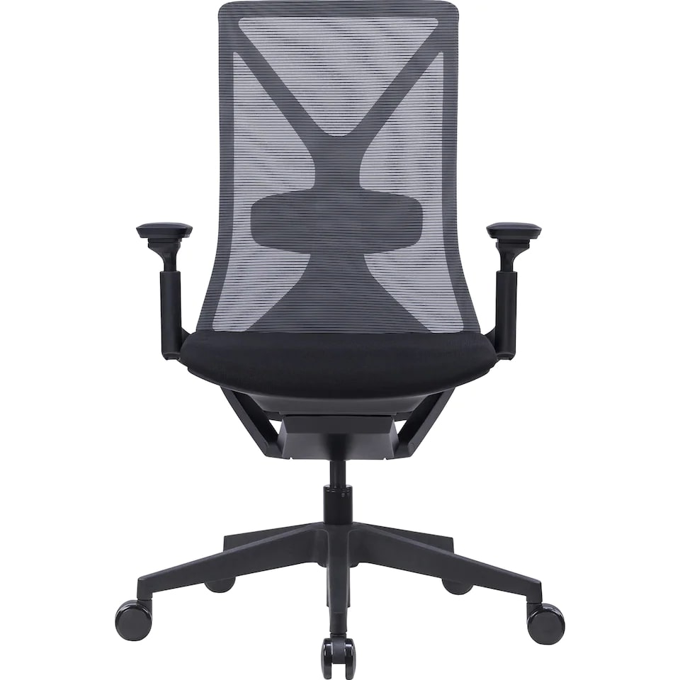 Zen Chair [Phase 004] (DEMO EX)