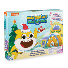 Baby Shark - Advent Calendar (61674)