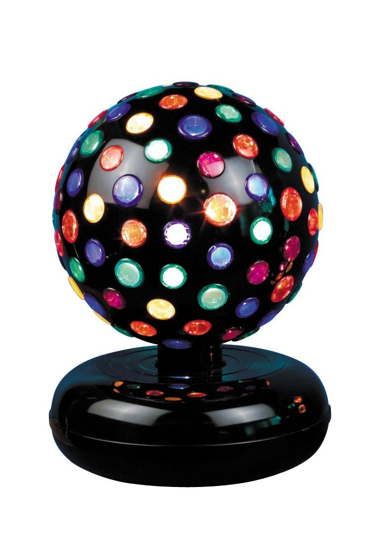 Music - Jumbo Disco Ball 25cm (501122) - Leker