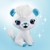 Airbrush Plush - Kitty (248) thumbnail-13