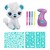Airbrush Plush - Kitty (248) thumbnail-1