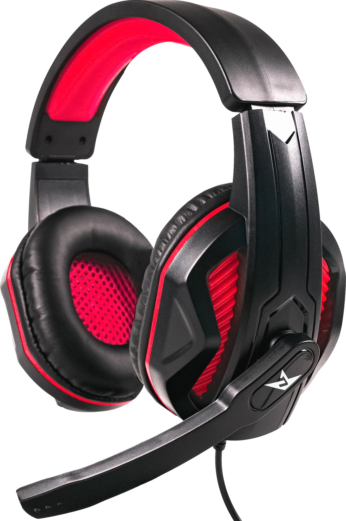 Next Gaming Headset FX3 Red (DEMO EX)