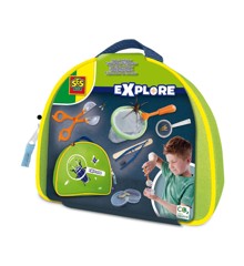 SES Creative - Insect explorer - (S25116)