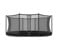 BERG - Grand Favorit InGround 520 Black + Safety Net Comfort (30.23.65.40) thumbnail-1