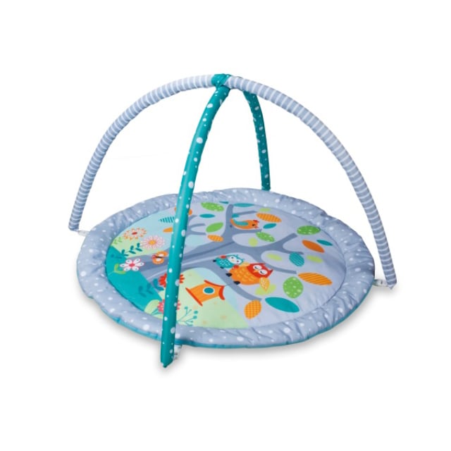 Scandinavian Baby Products - Forest Activity Gym - (SBP-01775)