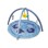 Scandinavian Baby Products - Zoo Activity Gym - (SBP-01776)