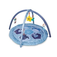 Scandinavian Baby Products - Zoo Activity Gym - (SBP-01776)