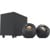Creative - Pebble Plus 2.1 Stereo Speakers And Subwoofer thumbnail-1