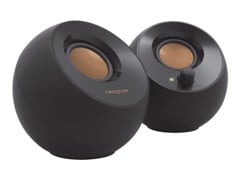 Creative - Pebble V2 Desktop Speakers