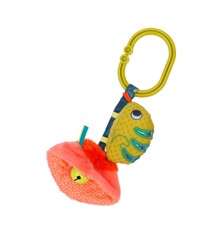 Moulin Roty - Hanging Activity Chameleon - Dans la Jungle - (668091)