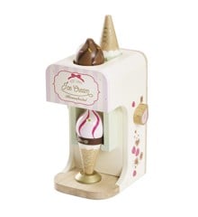 Le Toy Van - Honeybake - Ice Cream Machine - (LTV306)