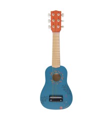 Moulin Roty - Guitar - mørkeblå