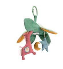 Moulin Roty - Hangning Activity Leaves - Sous mon Baobab - (669079)