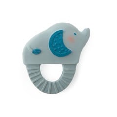 Moulin Roty - Elephant rubber ring Sous mon baobab - (669372)