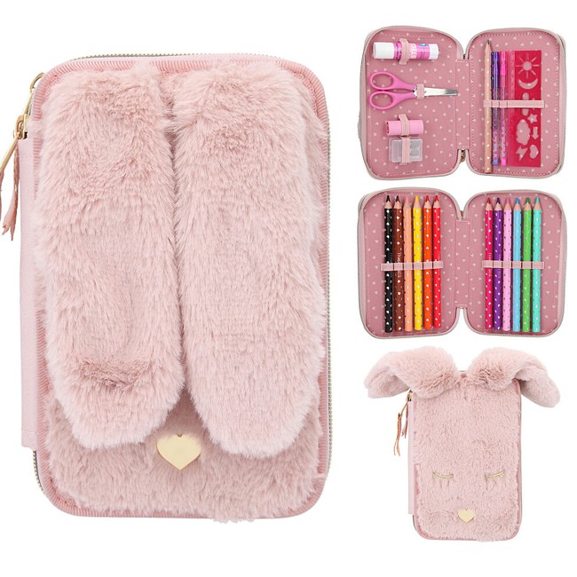 Princess Mimi - Pencil case - (0412041)