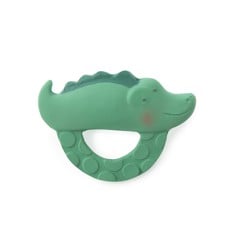 Moulin Roty - Crocodile rubber ring Sous mon baobab - (669373)