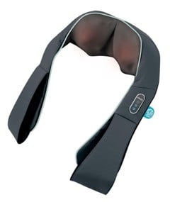 HoMedics - shoulder and neck GEL massage