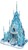 Disney Frozen - Ice Palace Castle 3 D Puzzle 77 pcs (51020) thumbnail-2