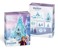 Disney Frozen - Ice Palace Castle 3 D Puzzle 77 pcs (51020) thumbnail-3