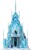 Disney Frozen - Ice Palace Castle 3 D Puzzle 77 pcs (51020) thumbnail-1