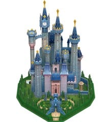 Disney Cinderella - Castle 3D Puzzle 300 pcs (51023)