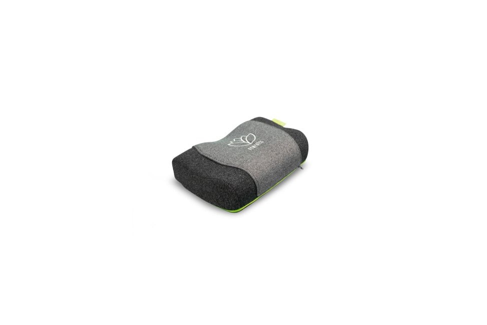 HoMedics - Zen Miditation Cushion rechargeable